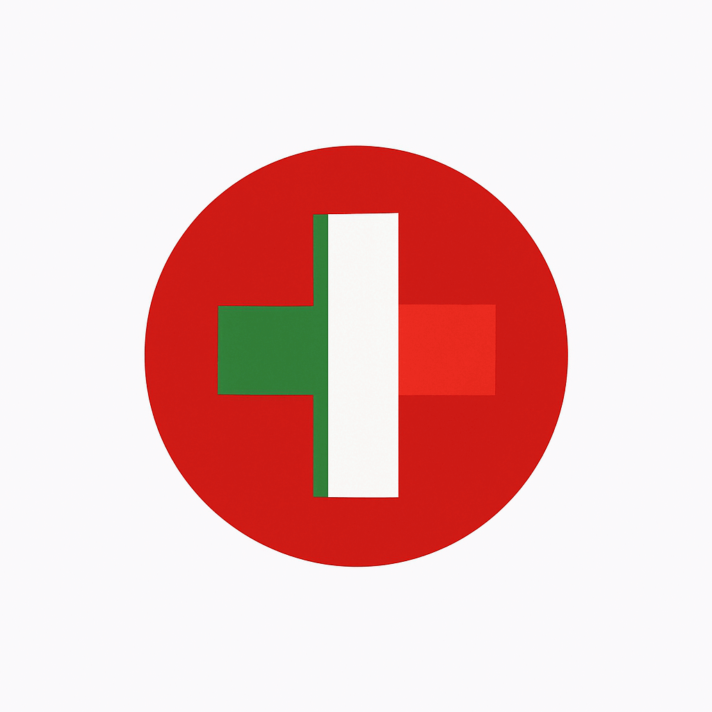 Italienisch