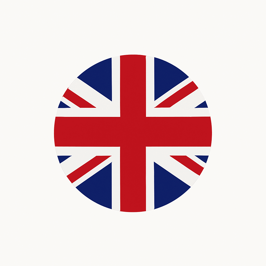 English